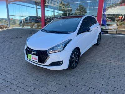 HB20 1.6 RSPEC HATCH 2016 - Foto 2