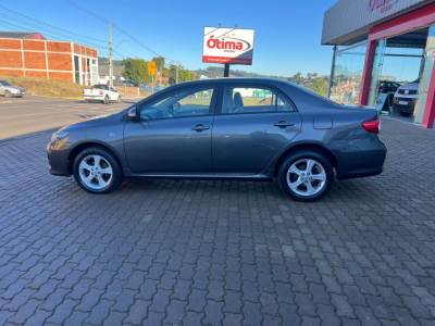 TOYOTA COROLLA XEI 2.0 2013 - Foto 10