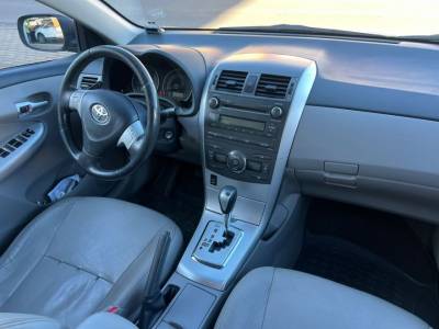 TOYOTA COROLLA XEI 2.0 2013 - Foto 6