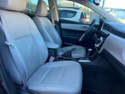 COROLLA XEI 2018 AUTOMÁTICO - Foto 7