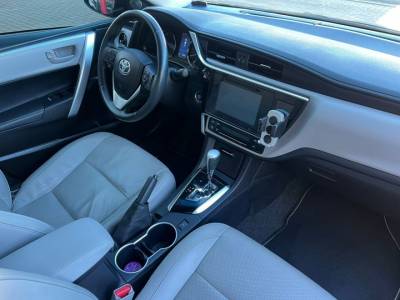 COROLLA XEI 2018 AUTOMÁTICO - Foto 5
