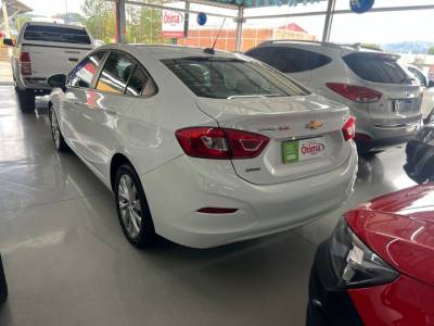 CRUZE LT 1.4 TURBO 2019 - Foto 8