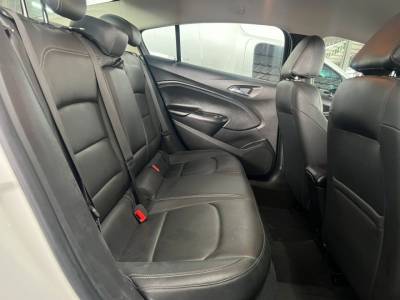 CRUZE LT 1.4 TURBO 2019 - Foto 7