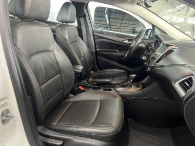 CRUZE LT 1.4 TURBO 2019 - Foto 6