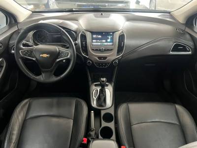 CRUZE LT 1.4 TURBO 2019 - Foto 5