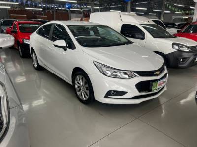CRUZE LT 1.4 TURBO 2019 - Foto 2