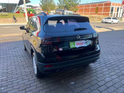 T-CROSS SENSE TSI 2022 - Foto 7