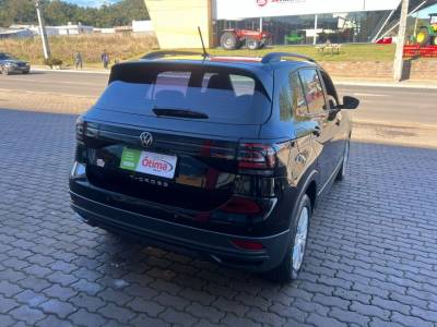 T-CROSS SENSE TSI 2022 - Foto 6