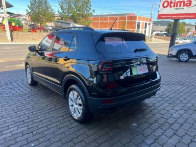T-CROSS SENSE TSI 2022 - Foto 5