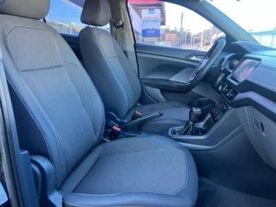 T-CROSS SENSE TSI 2022 - Foto 4