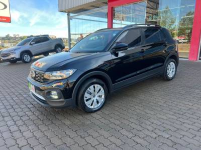 T-CROSS SENSE TSI 2022 - Foto 2