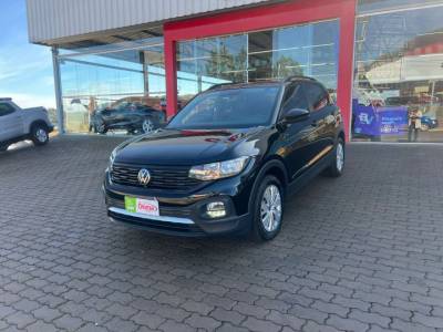 T-CROSS SENSE TSI 2022 - Foto 1