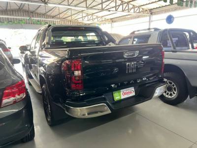TITANO RANCH 2.2 DIESEL 2025 - Foto 7