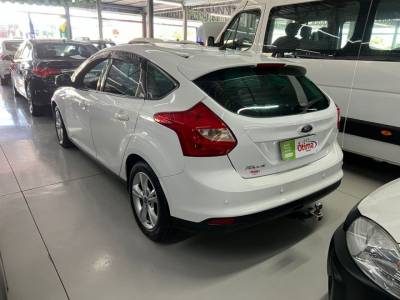 FOCUS SE 1.6 2015 - Foto 8