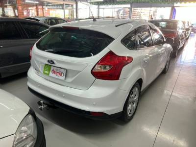 FOCUS SE 1.6 2015 - Foto 7