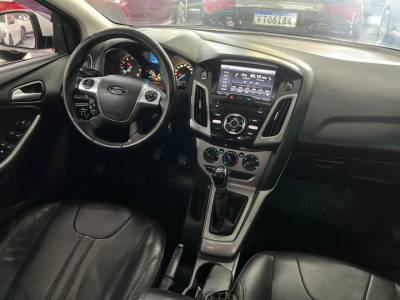 FOCUS SE 1.6 2015 - Foto 4