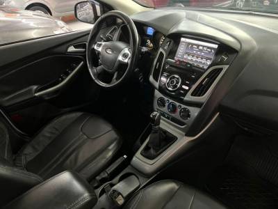 FOCUS SE 1.6 2015 - Foto 3
