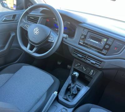 VIRTUS 0KM 2025 - Foto 5