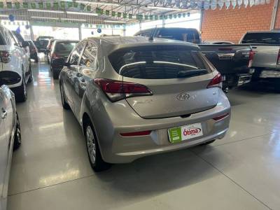 HB20 1.6 COMFORT 2019 6 MARCHAS - Foto 9