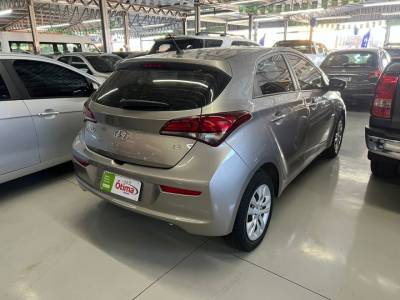 HB20 1.6 COMFORT 2019 6 MARCHAS - Foto 8