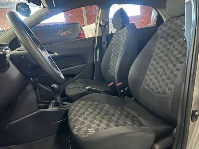 HB20 1.6 COMFORT 2019 6 MARCHAS - Foto 6