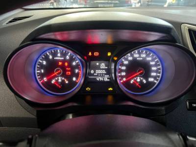 HB20 1.6 COMFORT 2019 6 MARCHAS - Foto 5