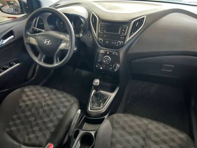 HB20 1.6 COMFORT 2019 6 MARCHAS - Foto 4