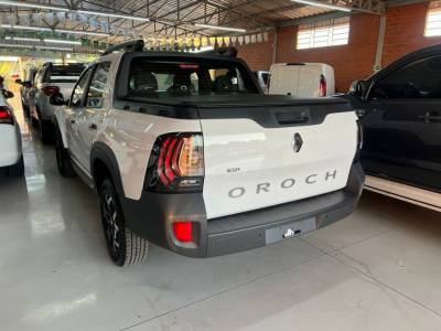 OROCH ICONIC 1.6 0KM - Foto 9
