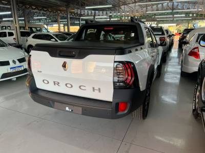 OROCH ICONIC 1.6 0KM - Foto 8