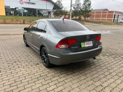 CIVIC LXL  - Foto 12