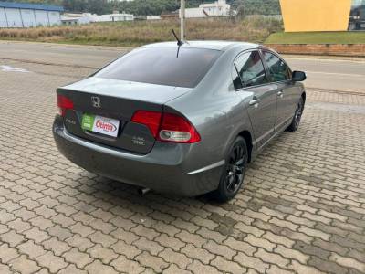 CIVIC LXL  - Foto 11