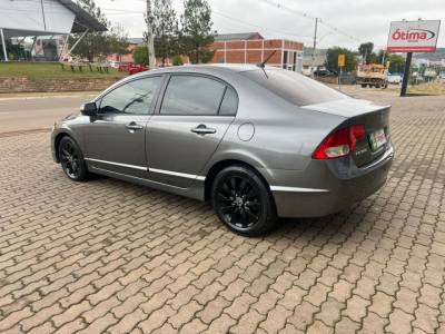 CIVIC LXL  - Foto 10