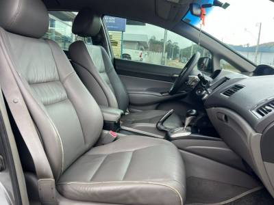 CIVIC LXL  - Foto 6