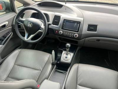 CIVIC LXL  - Foto 5