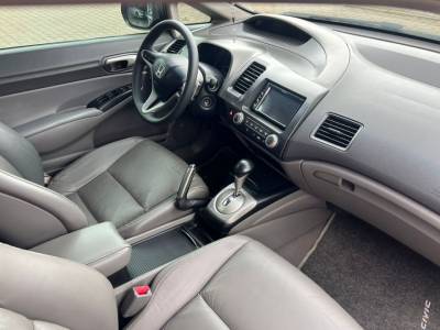 CIVIC LXL  - Foto 4