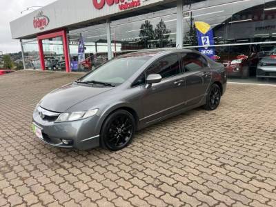 CIVIC LXL  - Foto 3