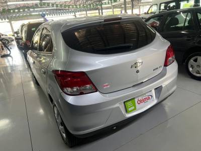 ONIX 1.0 LT 2014 - Foto 8