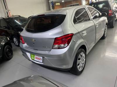 ONIX 1.0 LT 2014 - Foto 7