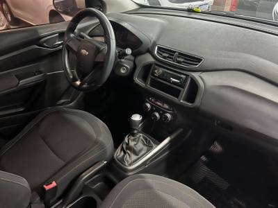 ONIX 1.0 LT 2014 - Foto 3