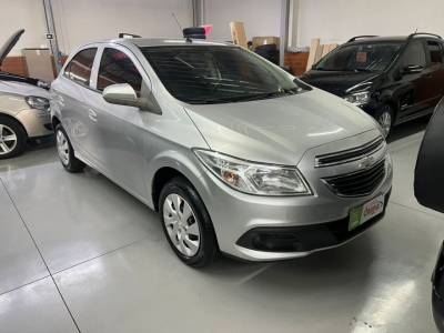ONIX 1.0 LT 2014 - Foto 2