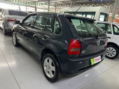 GOL 1.6 POWER 2003 - Foto 8