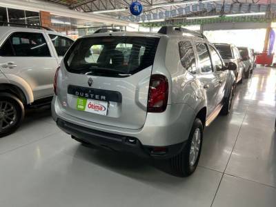 DUSTER  1.6 EXPRESSION 2019 - Foto 7