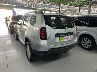 DUSTER  1.6 EXPRESSION 2019 - Foto 6