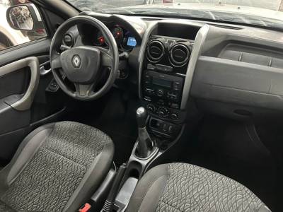DUSTER  1.6 EXPRESSION 2019 - Foto 3