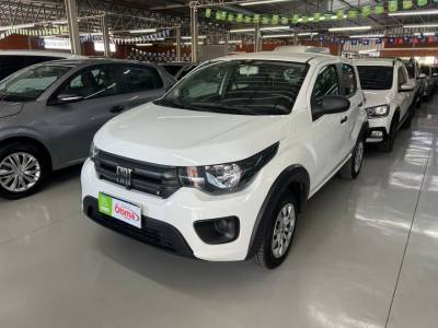 Mobi Like 2023 - Foto 1
