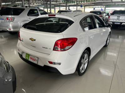 CRUZE HATCH SPORT LT 1.8 AUTOMÁTICO 2015 - Foto 7