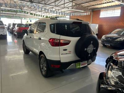 ECOSPORT FRESTYLE 2.0 FLEX 2013 - Foto 9