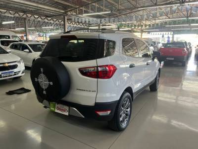 ECOSPORT FRESTYLE 2.0 FLEX 2013 - Foto 10
