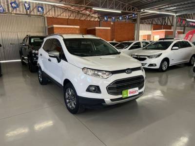 ECOSPORT FRESTYLE 2.0 FLEX 2013 - Foto 1