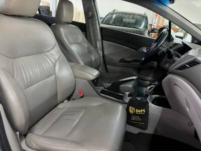 CIVIC LXR 2014 - Foto 5